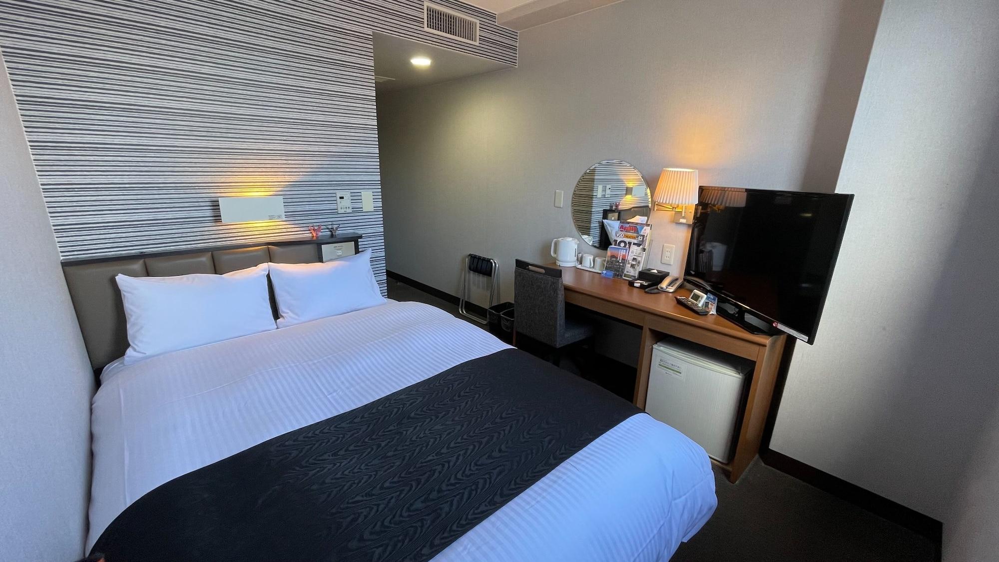 Apa Hotel Kagoshima Kokubu Киришима Екстериор снимка