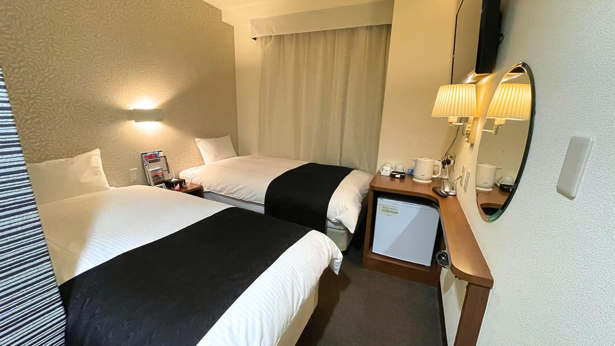Apa Hotel Kagoshima Kokubu Киришима Екстериор снимка