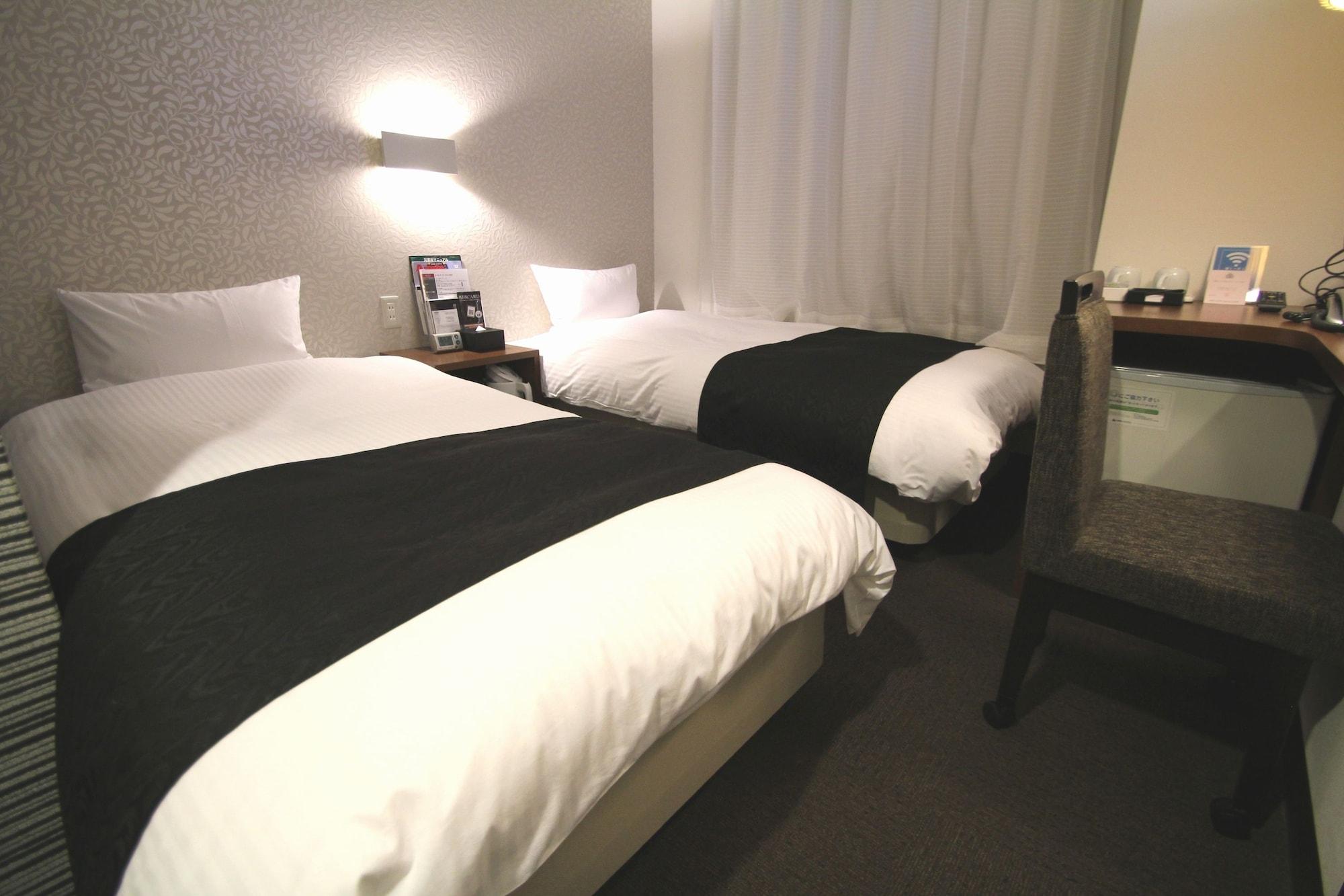 Apa Hotel Kagoshima Kokubu Киришима Екстериор снимка
