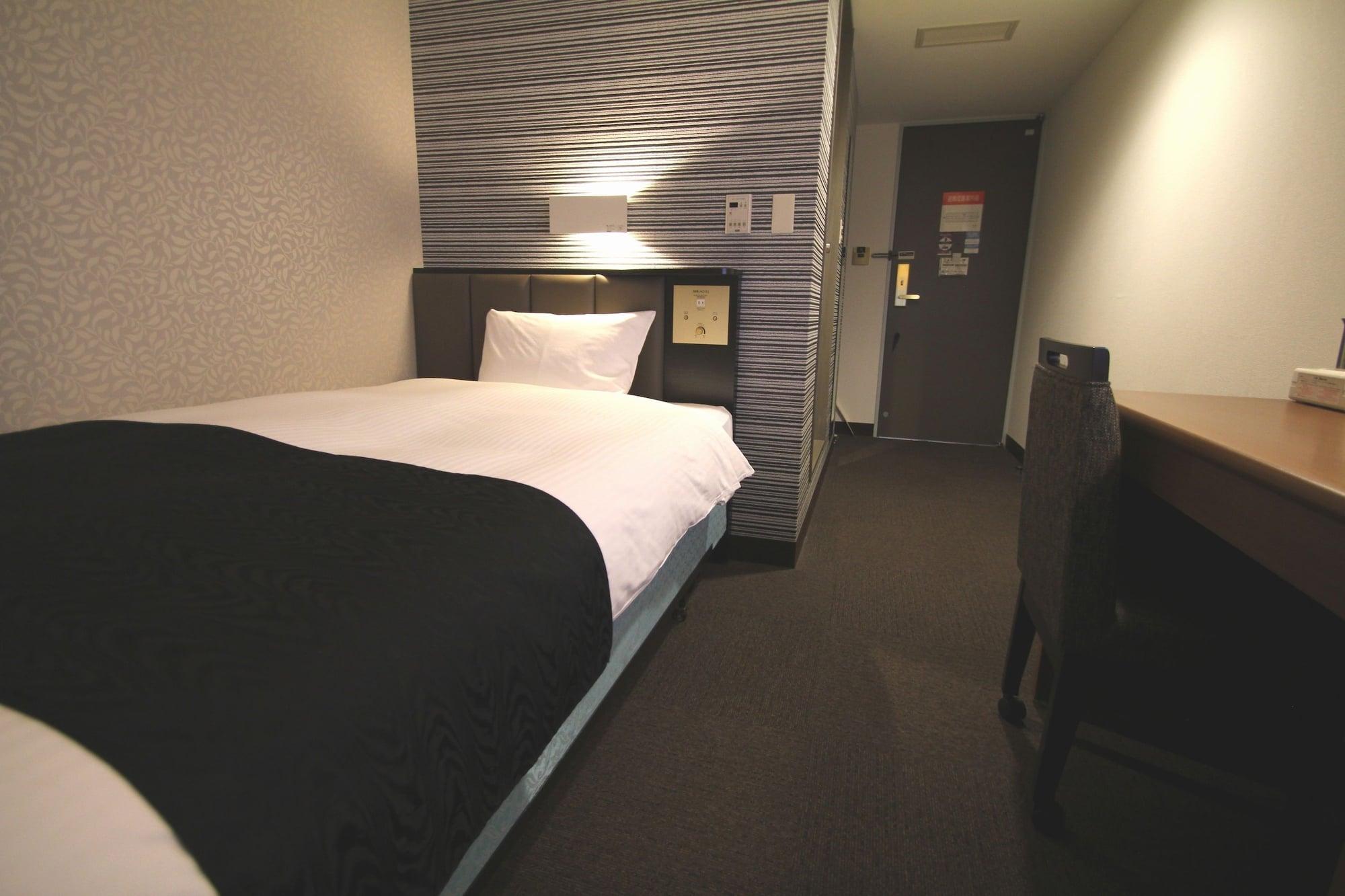Apa Hotel Kagoshima Kokubu Киришима Екстериор снимка