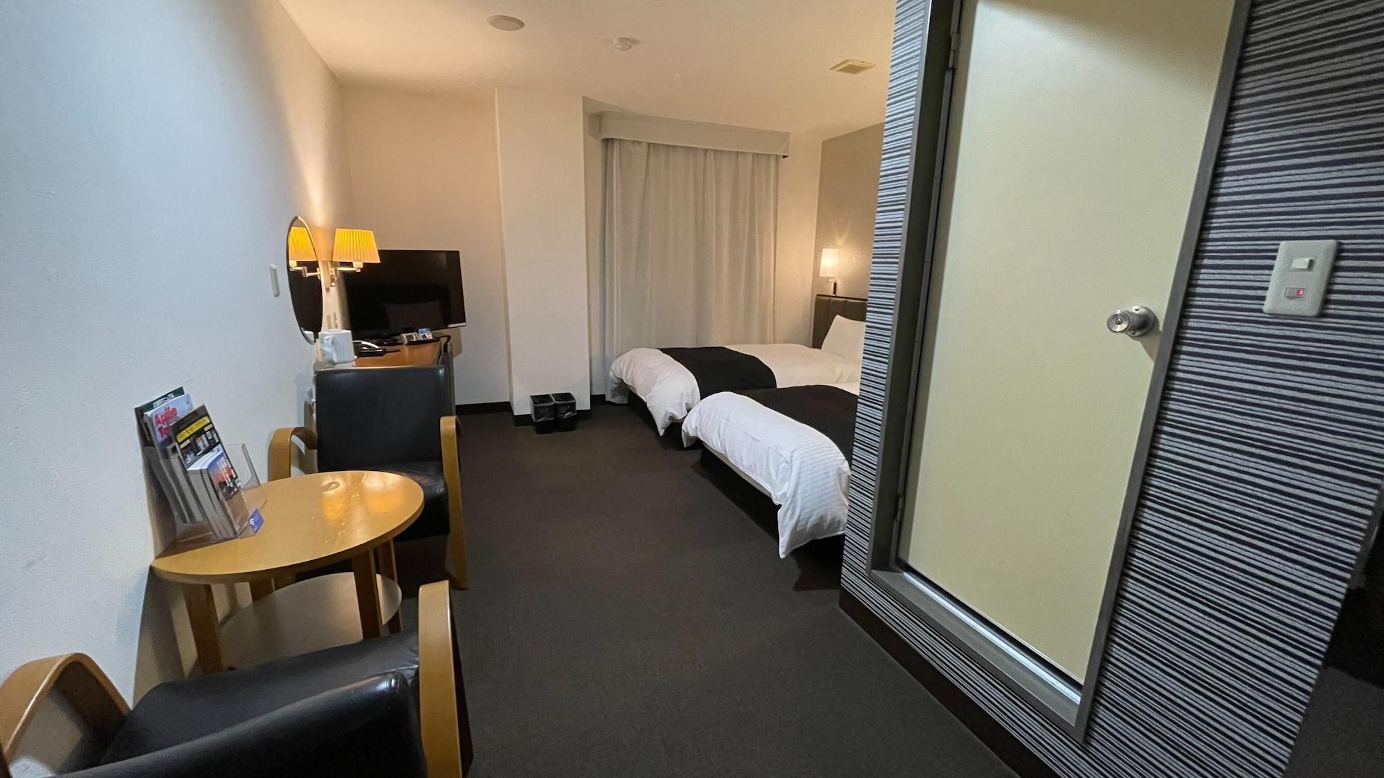 Apa Hotel Kagoshima Kokubu Киришима Екстериор снимка