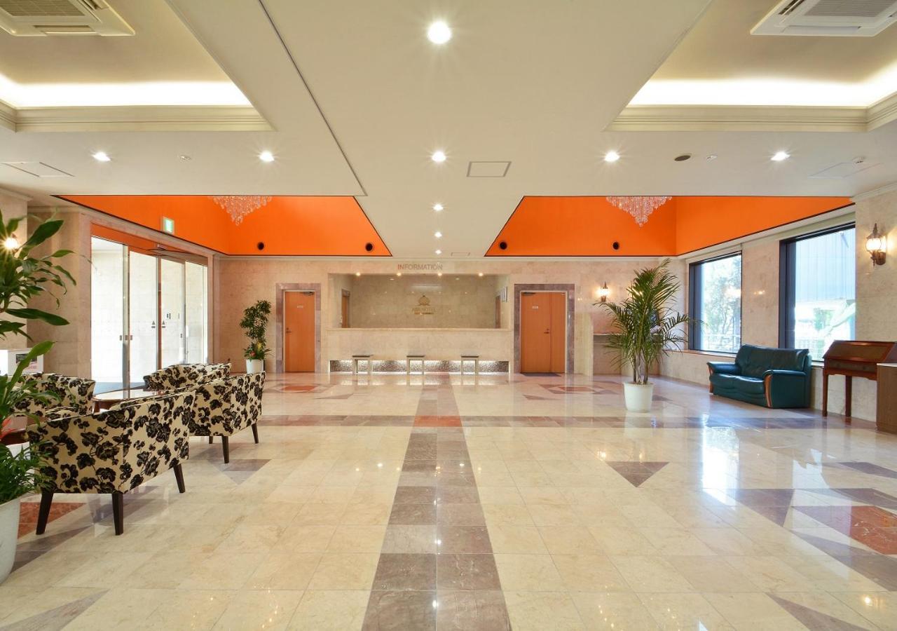 Apa Hotel Kagoshima Kokubu Киришима Екстериор снимка